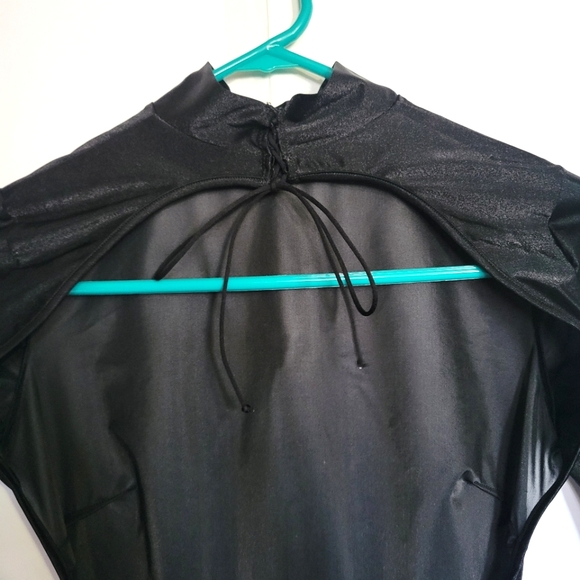 Savage X Fenty Not Sorry Open Back Teddy - Picture 8 of 10